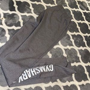 Gymshark core legging